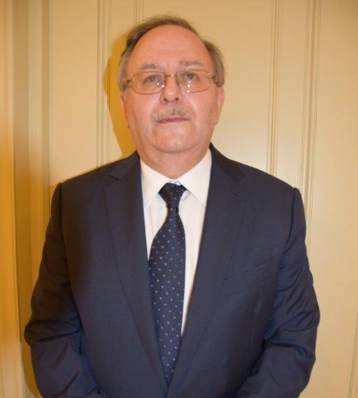 El magistrado Antonio Outeiriño Fuente seguirá presidiendo la Sala de lo Social del Tribunal Superior de Justicia de Galicia